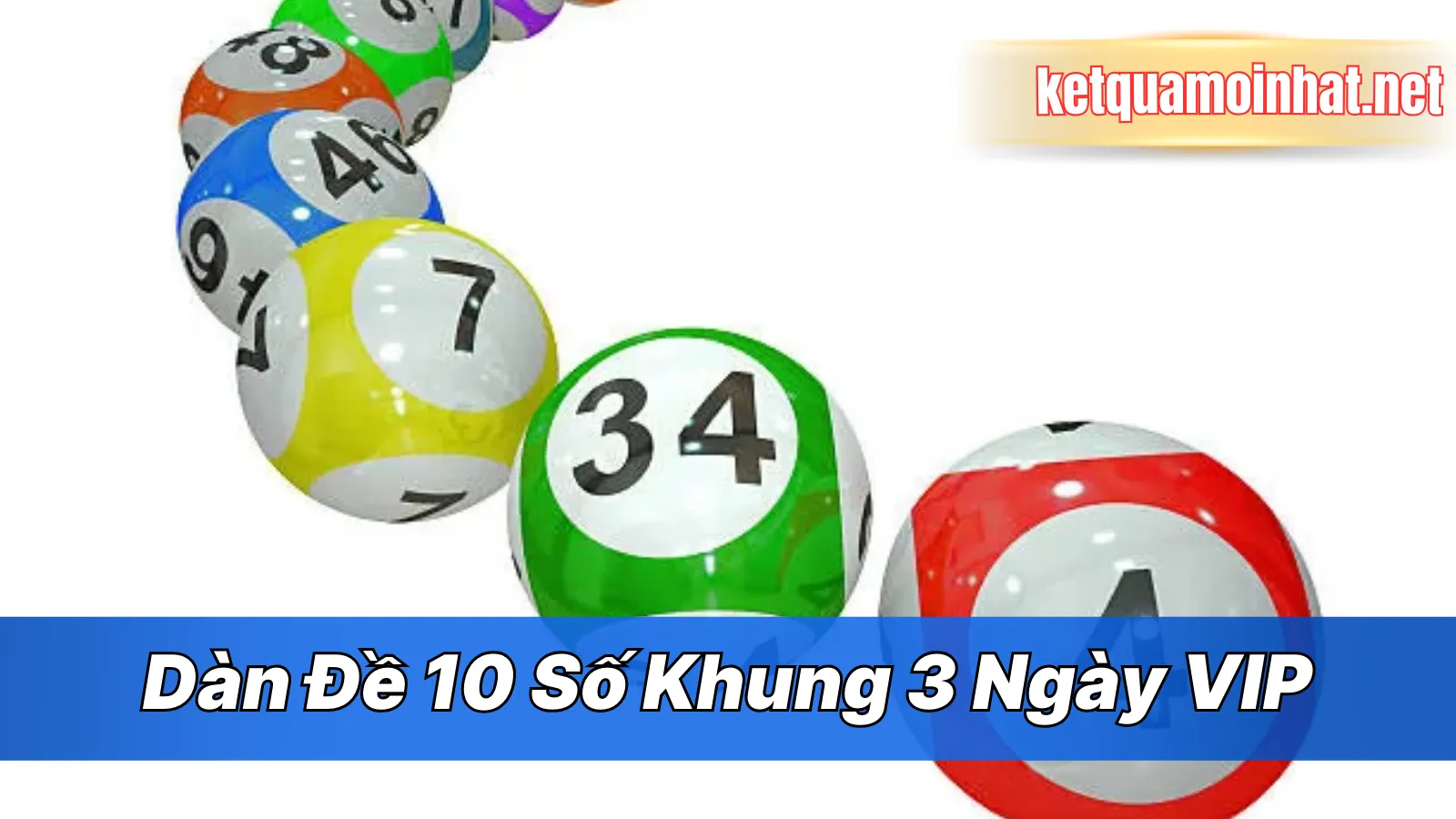 Hiểu đúng về nuôi dàn đề 10 số trong khung 3 ngày