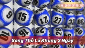 Khám phá bản chất nuôi song thủ lô khung 2 ngày