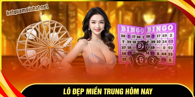 Chốt dàn chuẩn nuôi trực tiếp xổ số miền Trung hôm nay