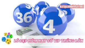 Lô Đẹp Hôm Nay Trong Lô Đề Là Gì