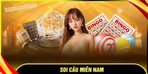 Soi cầu miền Nam - Nghiên cứu lô đẹp đánh hôm nay