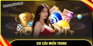 Soi cầu miền Trung - Phân tích XSMT siêu chuẩn