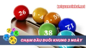 Giải Mã Thuật Ngữ Chạm Đầu Đuôi Khung 3 Ngày